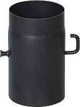 Klapka 180mm/2mm BERTRAMS