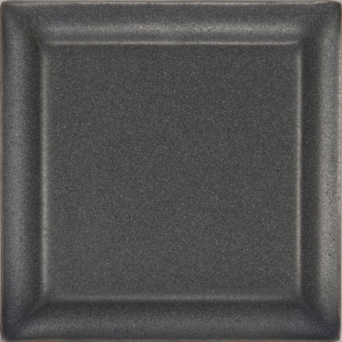 MALAGA N03 krbová kamna ROMOTOP - Glazura: Ebony (57444)