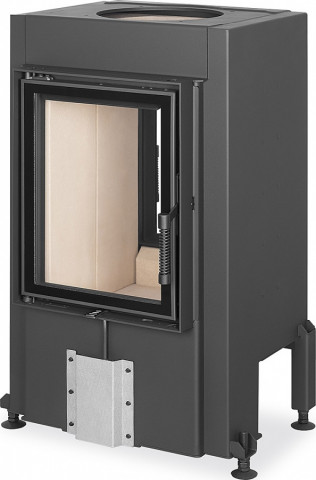 DYNAMIC T 3G 44.55.01 - kamnová akumulační vložka ROMOTOP