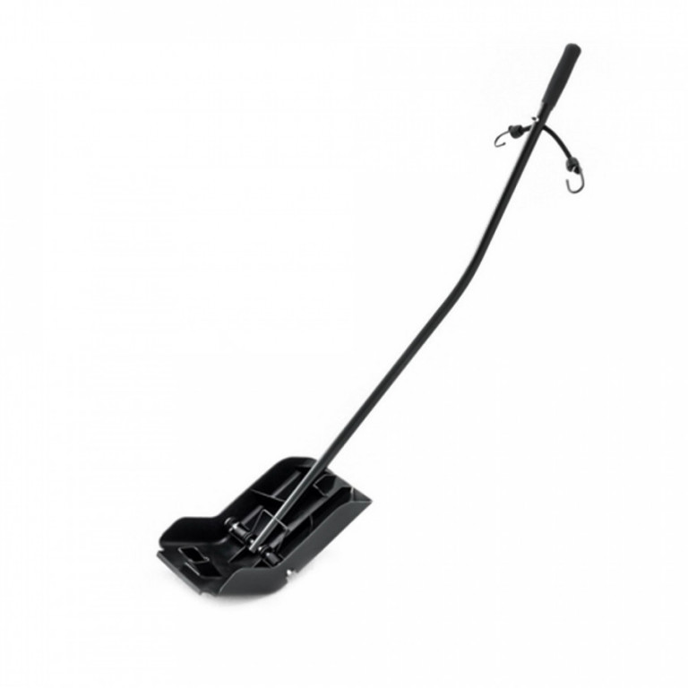 Mulčovací záslepka pro záběr 106cm