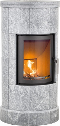 Krbová kamna Scan-Line 10 - HETA