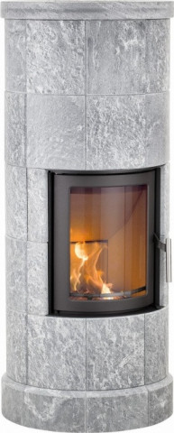 Krbová kamna Scan-Line 20 - HETA