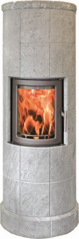 Krbová kamna Scan-Line 30 - HETA