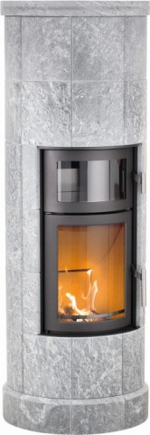 Krbová kamna Scan-Line 30B - HETA