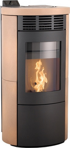 Krbová kamna Greenfire 200 - HETA