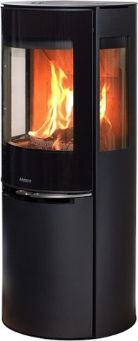 Krbová kamna Aduro Hybrid H3 LUX - ADURO