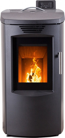 Krbová kamna Greenfire 100 - HETA