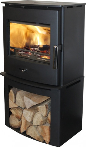 Krbová kamna hede 5D - HEDE