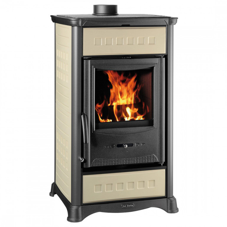 Termo Carlotta 13 EVO DSA - krbová kamna NORDICA