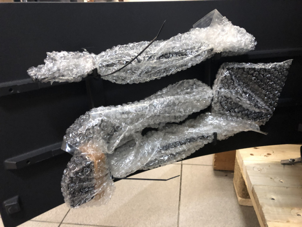 příslušenství ke kamnům