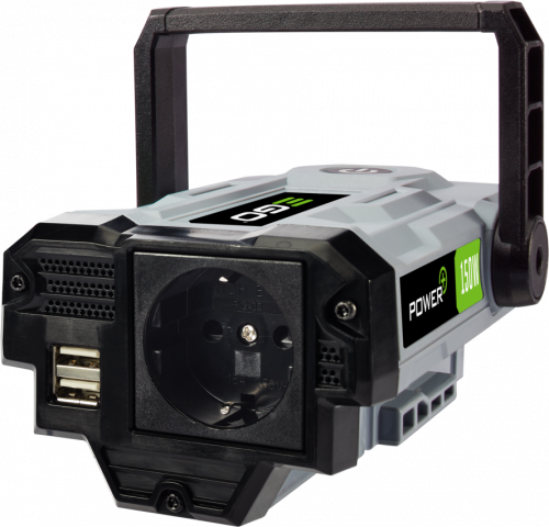 EGO - Měnič napětí Nexus Escape PAD1500E