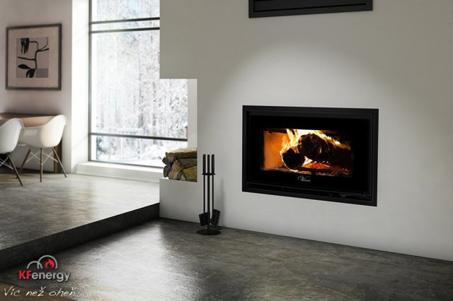 VALCOURT FP12 MUNDO - krbová vložka - KF Energy