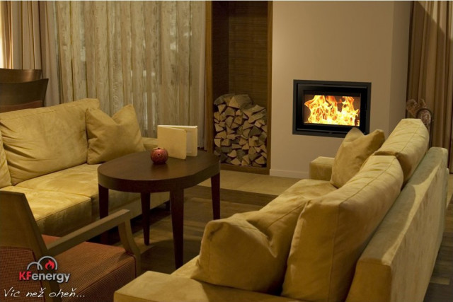 DOVRE VISTA 602C - krbová vložka - KF Energy