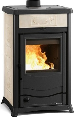 TermoRossella Plus Evo D.S.A. 4.0 - krbová kamna NORDICA