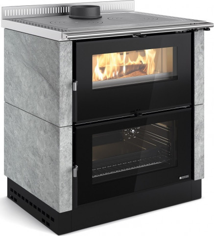 Verona XXL Petra - sporák na dřevo