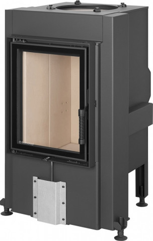 DYNAMIC 3G 44.55.01 - kamnová akumulační vložka ROMOTOP