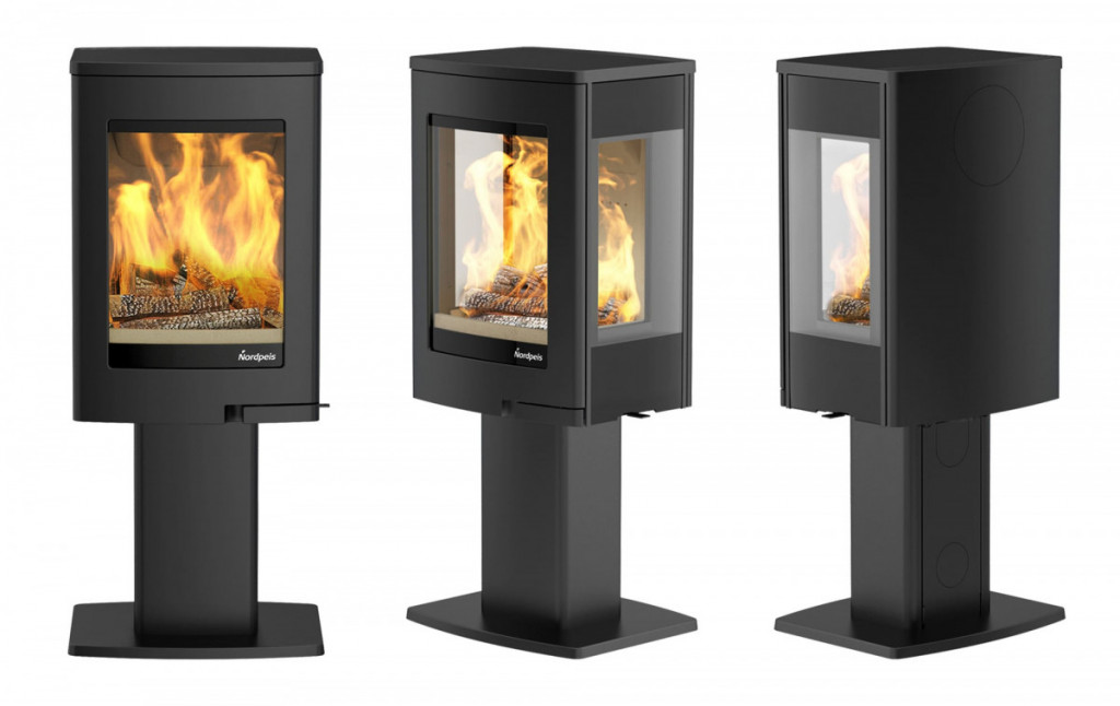 Nordpeis Uno 1 obrázek č. 2