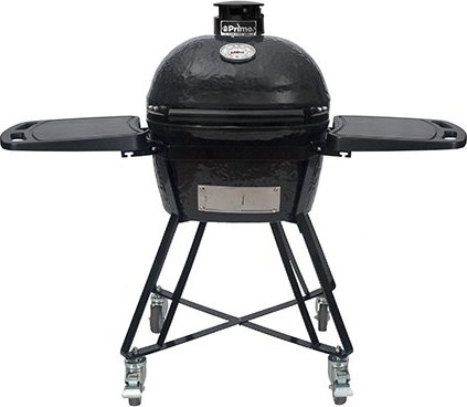 Junior Charcoal Primo