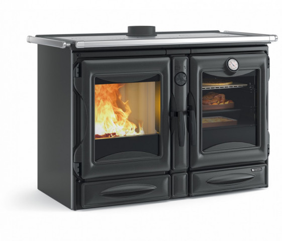 Alaska - sporák NORDICA