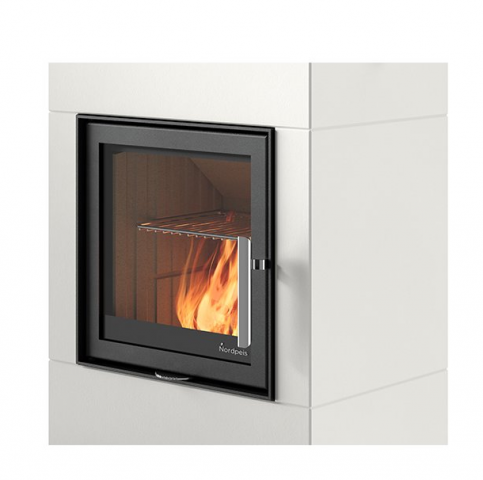 Nordpeis - SALZBURG S - sada na grilování (vnitřní rošt)