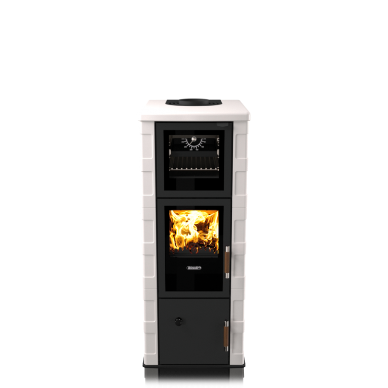  T Art Chef termo kamna