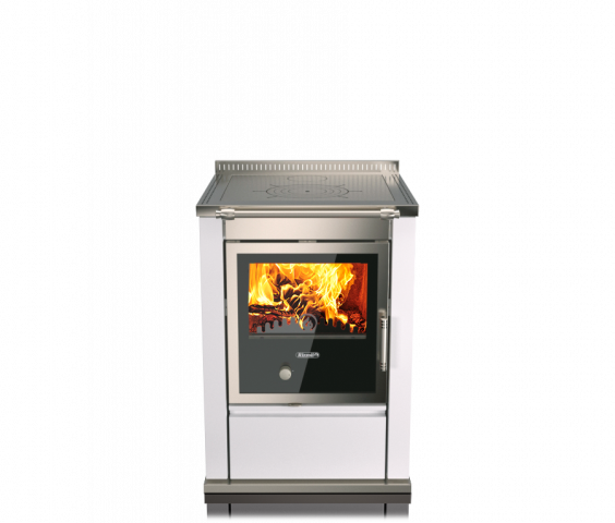 Rizzoli S 60 Moderna - Sporák na dřevo