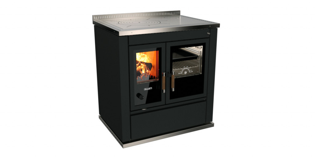 Rizzoli S80 Classica