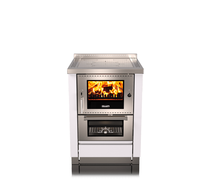 Rizzoli MZ 60 sporák