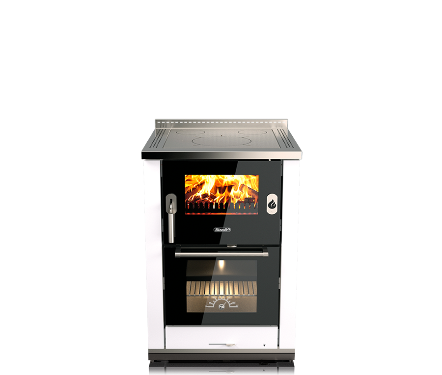 Rizzoli ML 60 Lux sporák