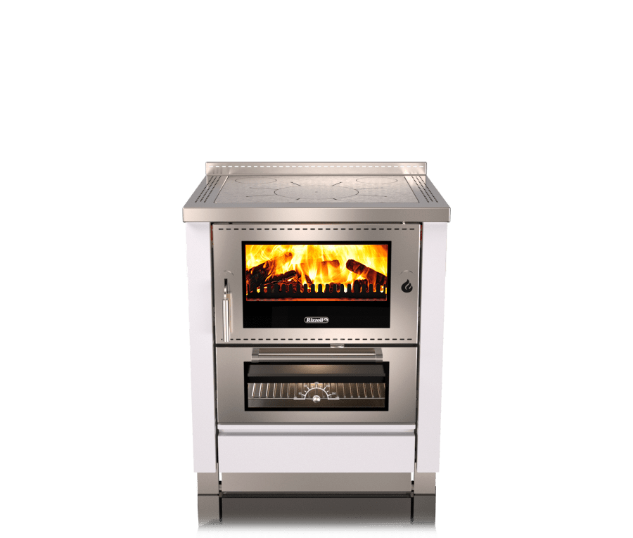 Rizzoli MZ 70 sporák