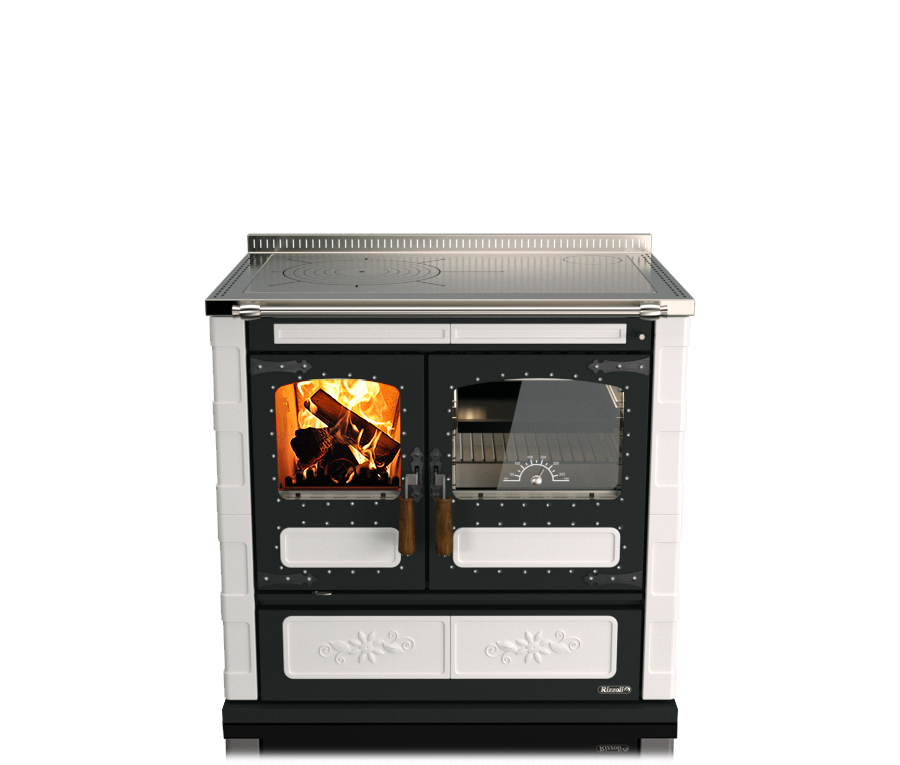 Rizzoli L90 keramika sporák