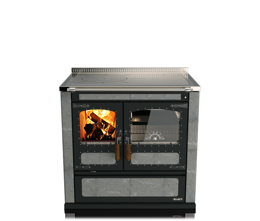 Rizzoli LT 90 kámen