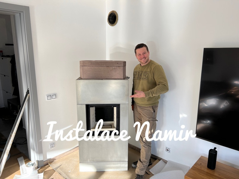 SAlzburg MII s podstavou  3