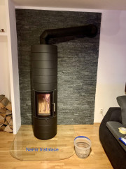 Instalace kamen č.5