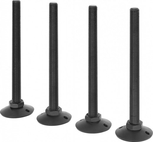 STAVĚCÍ NOHY prodloužené