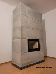 Akumulační kamna Salzburg XL+1 obr.16