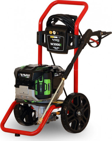 Tlaková myčka W3000E