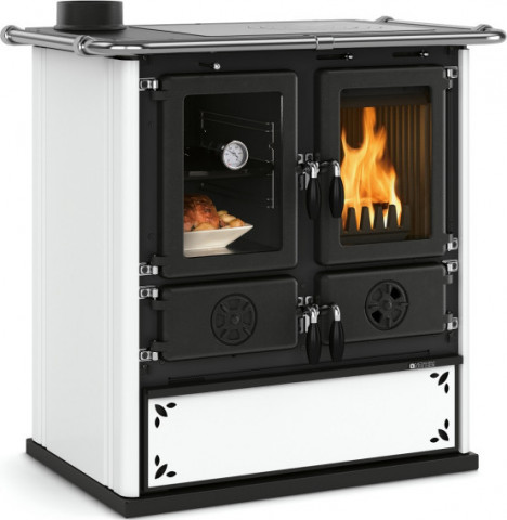 Rosetta Sinistra 5.0 Steel