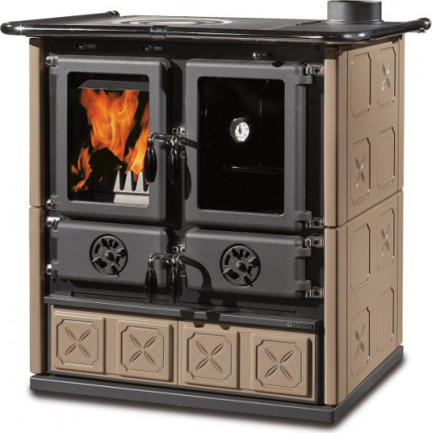 Rosetta 5.0 Maiolica