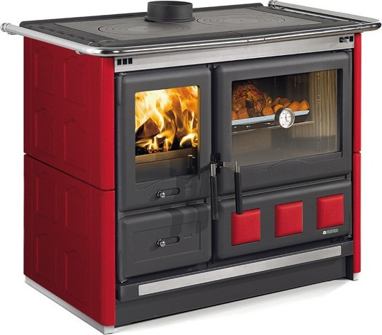 Rosa XXL 5.0 Maiolica