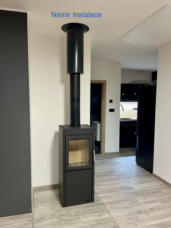 Heta Scan-line 550 č.1