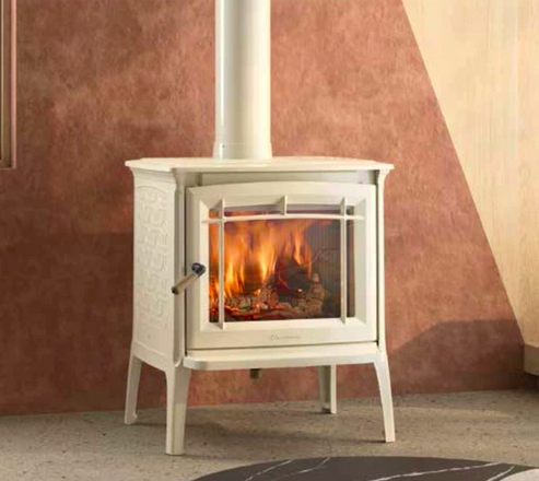 Hergom Shelburn - slonová kost