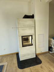 Nordpeis Salzburg M s podstavou č.2