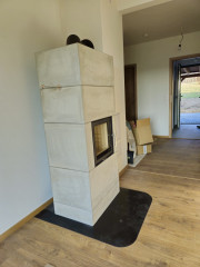 Nordpeis Salzburg M s podstavou 3