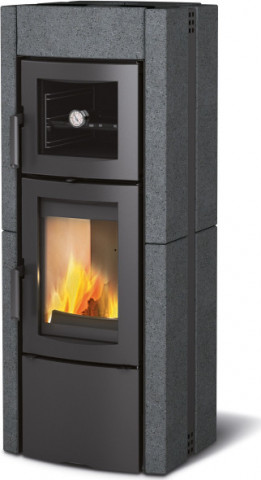 Ester Forno Evo Vulcan