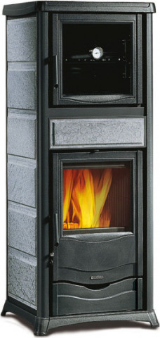 Termorossella Plus Forno DSA