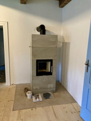 Nordpeis Salzburg MII S podstavou