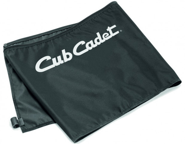 Protiprachový systém koše XT 320 l CUB CADET